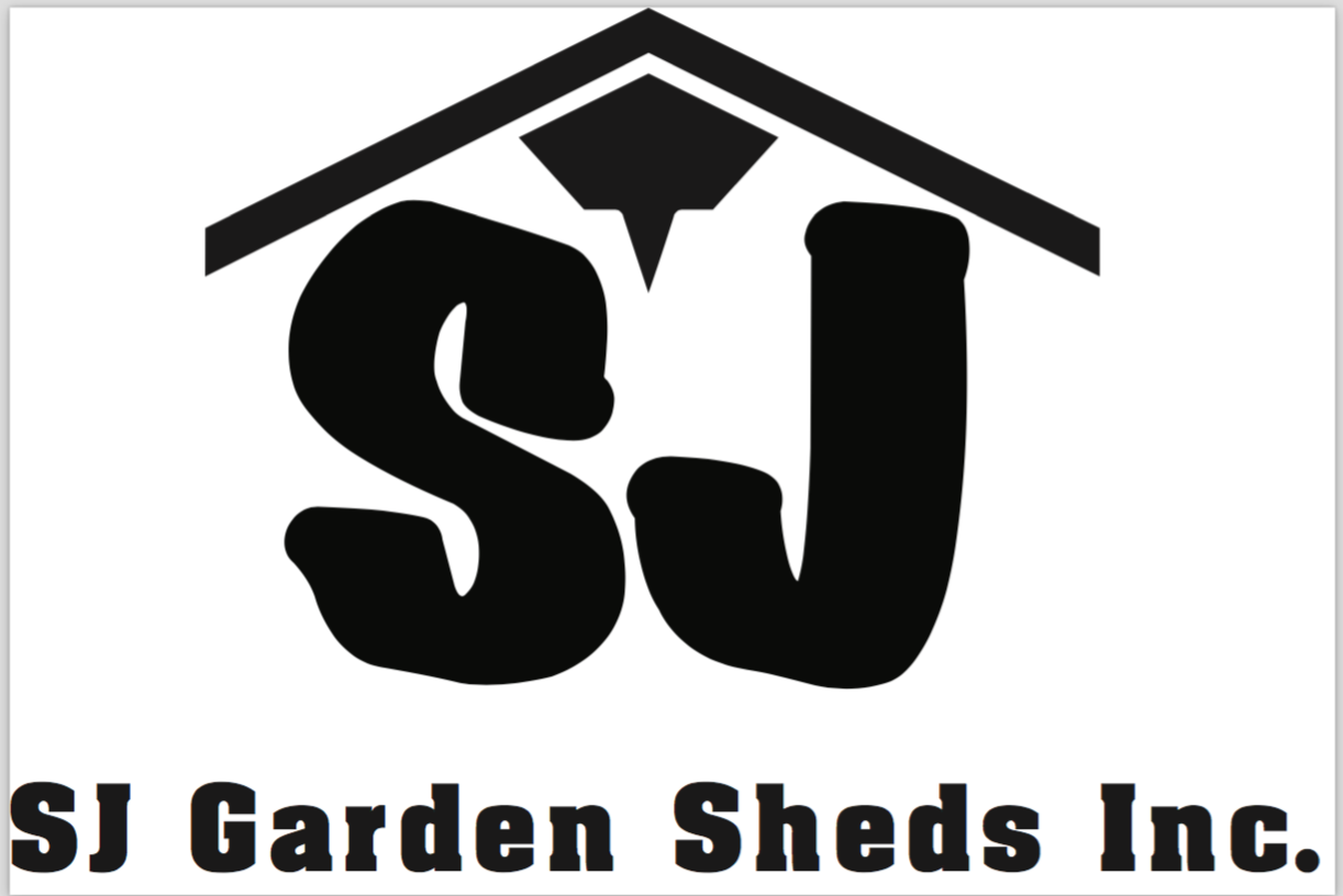 SJ Garden Sheds